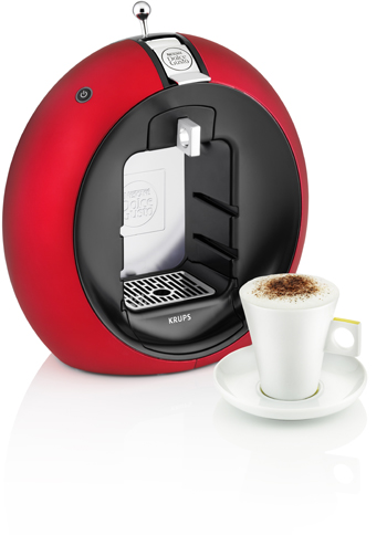 NESCAFE Dolce Gusto 