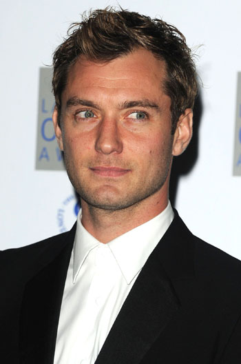 Jude Law