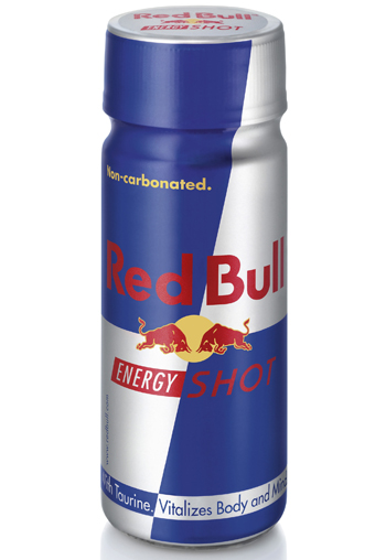 Red Bull