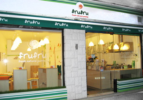 Frufru