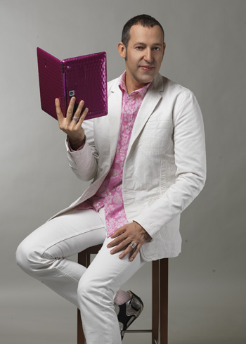 Karim Rashid