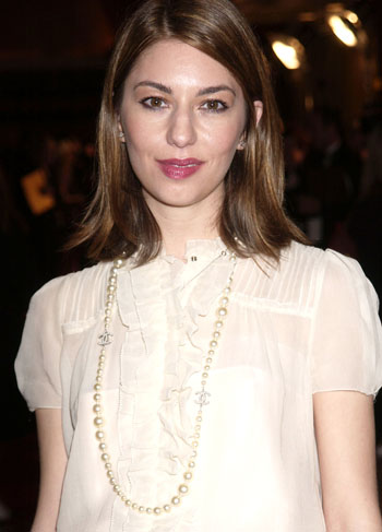 Sofia Coppola