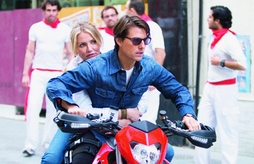 Knight &Day