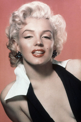 Marilyn Monroe