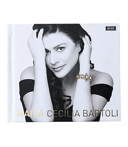 Maria Cecilia Bartoli