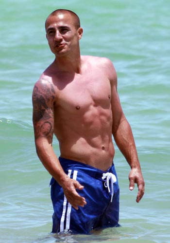 Fabio Cannavaro