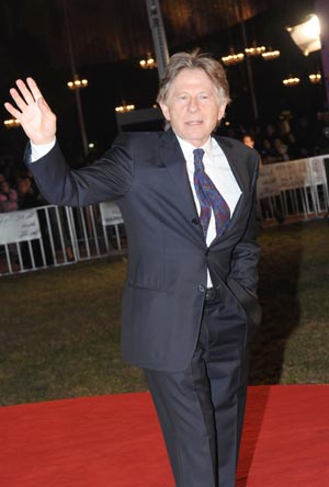 Roman Polanski