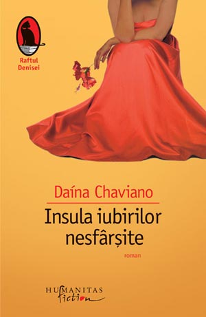 Daina Chaviano