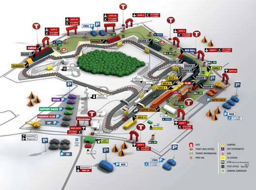 Hungaroring