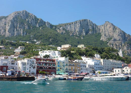 Capri