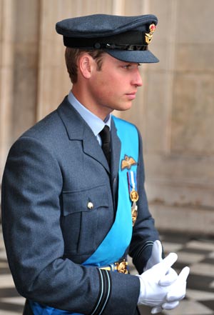 Prince William