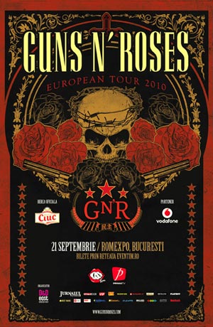 Guns'n Roses