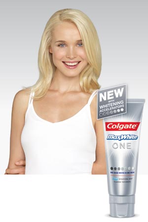 Colgate