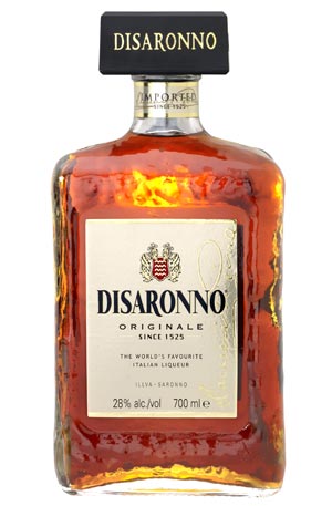 Disaronno - chic in a bootle - legenda unei bauturi speciale