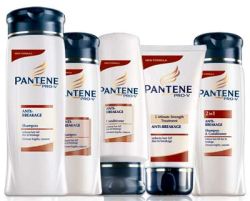 Pantene