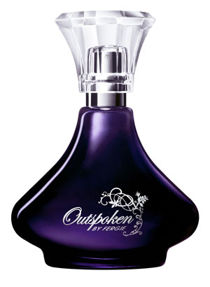 Apa de parfum Outspoken By Fergie de la Avon