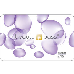 Beauty Pass - ca sa te rasfeti mai des