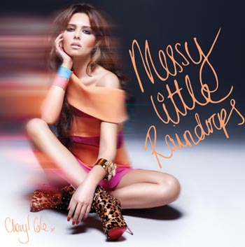 Cheryl Cole