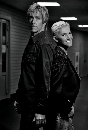 Roxette