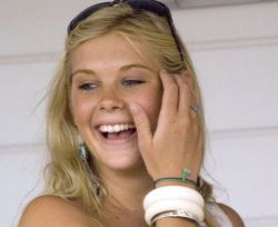 Chelsy Davy