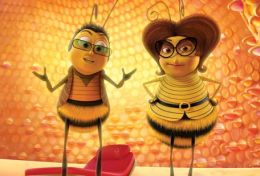 bee movie