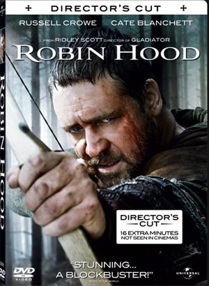 Robin Hood