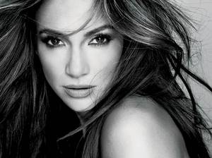 Jennifer Lopez, noua ambasadoare LOreal Paris