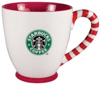 Mug Candy Cane 12 Oz – 24,95 lei