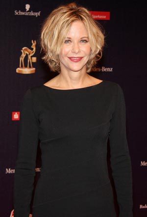 Meg Ryan