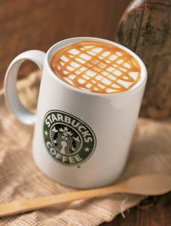 Un an intreg de cafea delicioasa gratis de la Starbucks!