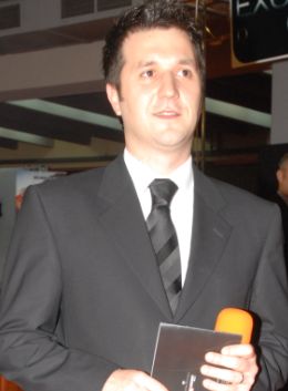 Andi Moisescu