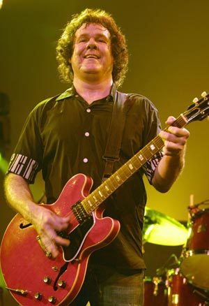 Gary Moore