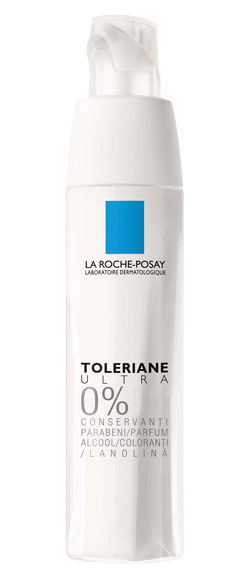 Toleriane Ultra, La Roche Posay - pentru pielea hipersensibila