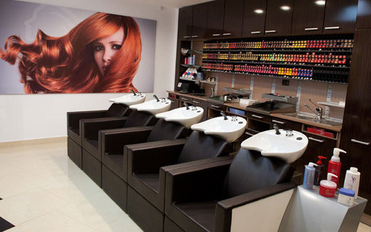 The Studio – by Wella Professionals