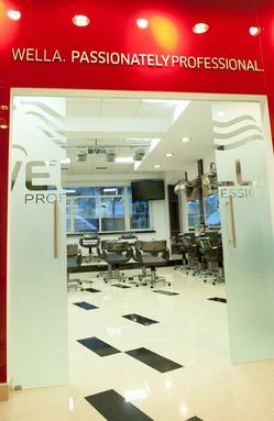 The Studio – by Wella Professionals