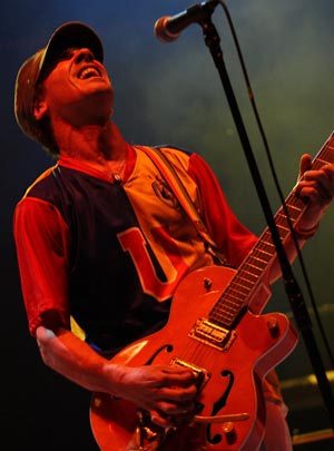 Manu Chao