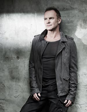 Sting