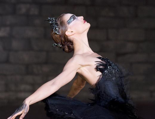 Black Swan