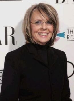 Diane Keaton