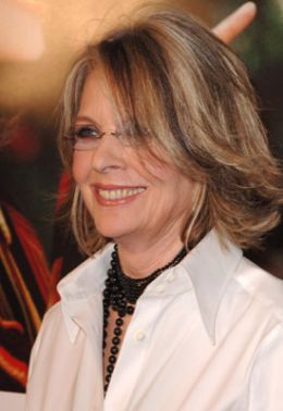 Diane Keaton