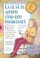 La ce sa te astepti cand esti insarcinata