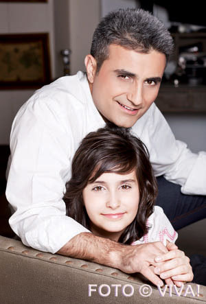 Robert Turcescu, Ioana