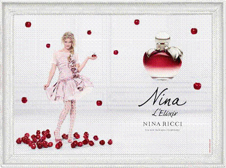 Nina L'Elixir