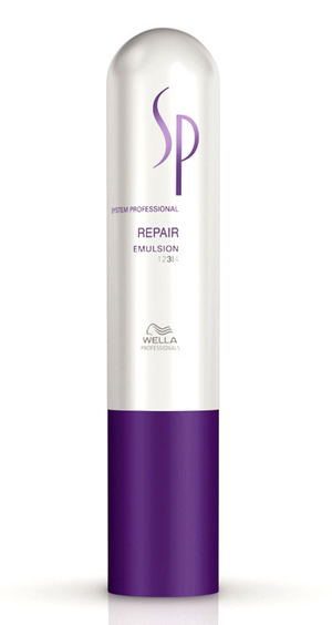 Repair Emulsion de la System Professional