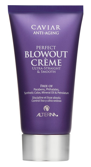 Caviar Perfect Blowout Cr¨me de la Alterna