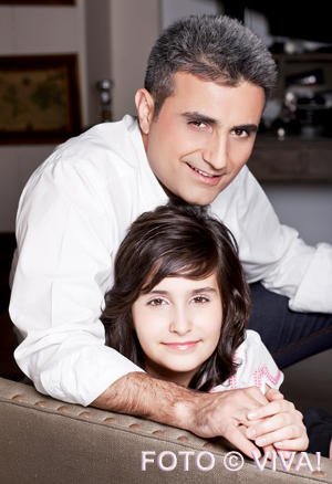 Robert Turcescu, Ioana