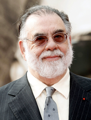 Francis Ford Coppola