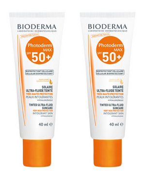 Bioderma Photoderm MAX Ultra-fluid