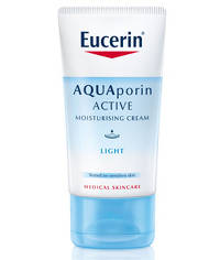 AQUAporin ACTIVE Rich de la Eucerin