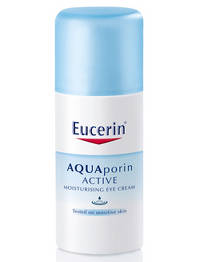 AQUAporin ACTIVE Rich de la Eucerin